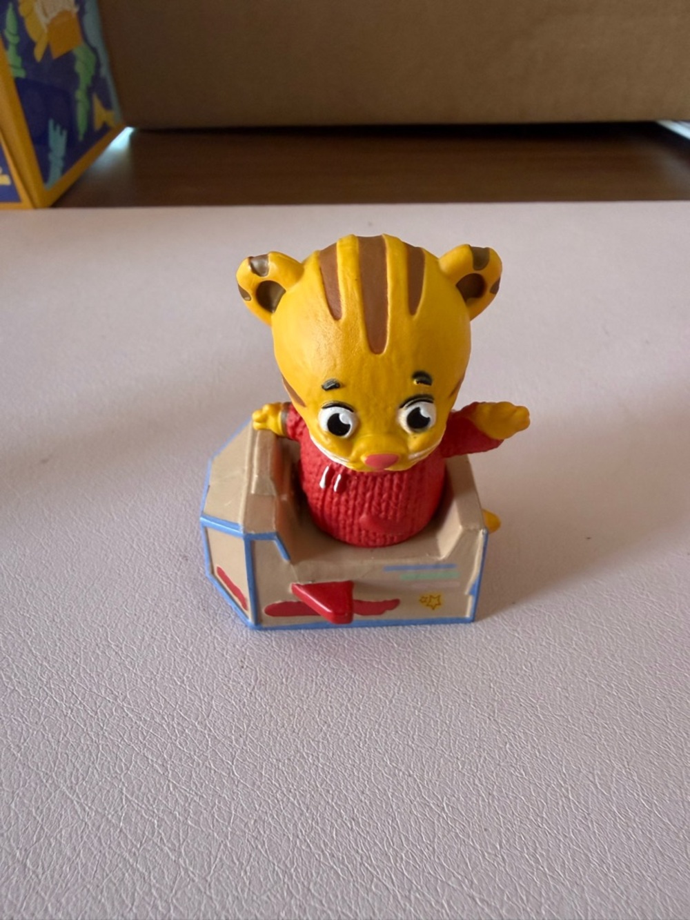 Daniel Tiger Tonie - Picture 2 of 3